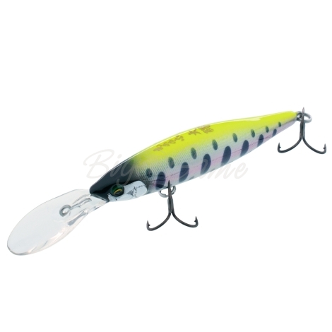 Воблер BASSDAY Mononofu Oomasu Deep 70S цв. mo-006 фото 1