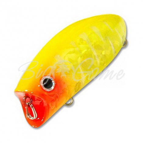 Воблер LUCKY CRAFT Malas цв. Impact Yellow фото 1