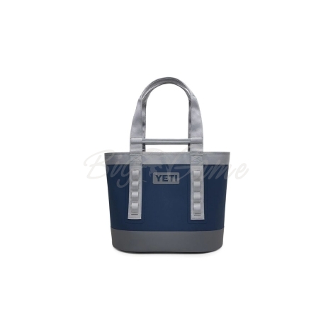 Сумка YETI Camino Carryall 2.0 цвет Navy фото 1