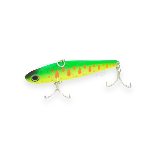Воблер ZIP BAITS Rigge Vib 63S код цв. 313 фото 1