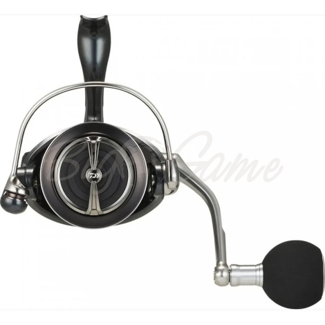 Катушка безынерционная DAIWA 24 Certate SW (G) 5000-H фото 2