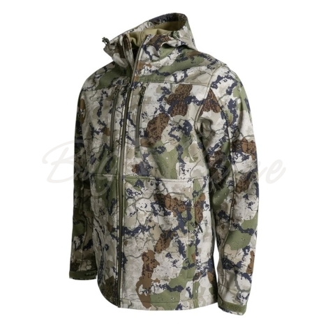 Куртка KING'S Hunter Ranger Softshell Jacket цвет XK7 фото 10