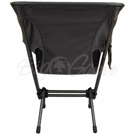 Кресло складное LIGHT CAMP Folding Chair Medium цвет зеленый фото 5