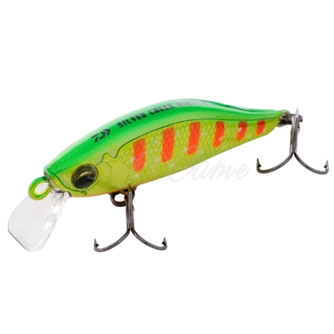 Воблер DAIWA Silver Creek Minnow 40S цв. Gurikin Yamame фото 1
