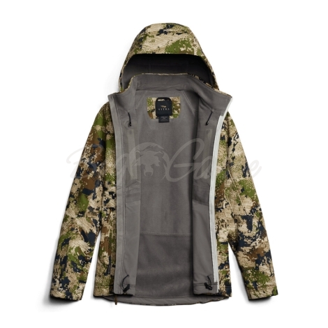 Куртка SITKA WS Jetstream Jacket New цвет Optifade Subalpine фото 9