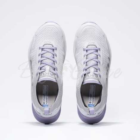 Кроссовки AKU WS Aira V-Light GTX цвет Light Grey / Lilac фото 3