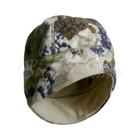 Шапка KING'S XKG Wind-Defender Shift Beanie цвет XK7 фото 1
