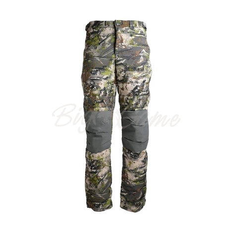 Брюки SKRE Ptarmigan 850 Ultra Down Pant цвет Summit фото 1