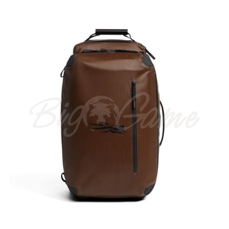 Чемодан на колесиках SITKA Drifter Carry On 35L цвет Coyote / Optifade Marsh фото 6
