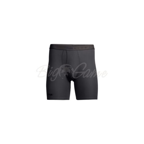 Боксеры SITKA Core Lt Wt Boxer цвет Lead фото 1