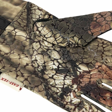 Перчатки REDHEAD Lightweight Gloves цвет Mossy Oak фото 4
