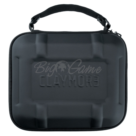 Фонарь кемпинговый CLAYMORE Titan Lantern цвет Black фото 3