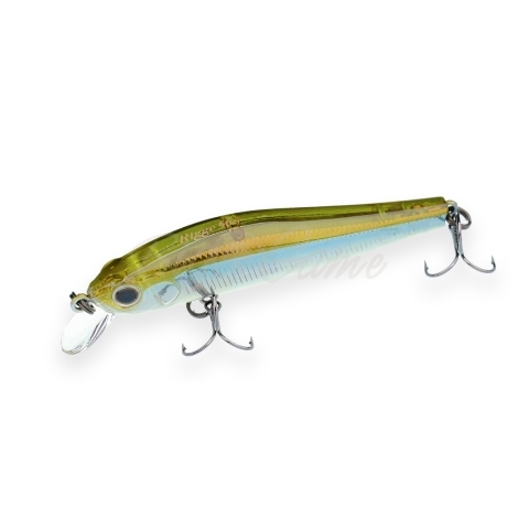 Воблер ZIP BAITS Rigge S фото 1