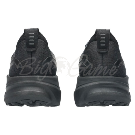 Кроссовки ASICS Gel-Kayano 32 цвет Black фото 3