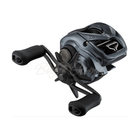 Катушка мультипликаторная DAIWA 24 Tatula SV TW 100HL фото 1