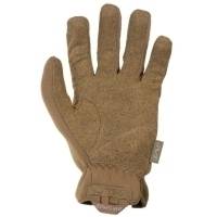 Перчатки тактические MECHANIX Fastfit цвет Сoyote превью 7