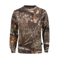 Термокофта KING'S Kids Classic LS Shirt цвет Realtree Edge