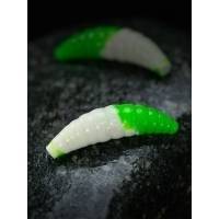 White/Green