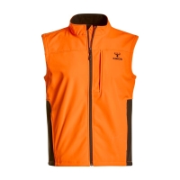 Жилет сигнальный KING'S Blaze Soft Shell Vest цвет Blaze Orange