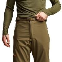 Брюки SITKA Dew Point Pant 2024 цвет Pyrite превью 5