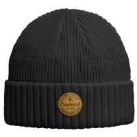 Шапка PINEWOOD Windy Hat цвет Black