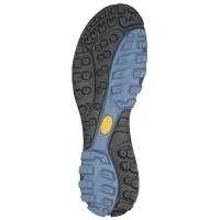 Ботинки треккинговые AKU Selvatica Mid GTX цвет Anthracite / Avio превью 2