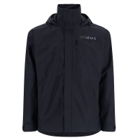 Куртка SIMMS Challenger Fishing Jacket 2025 цвет Black