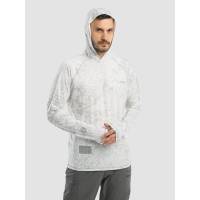 Джерси TRITON InterLock цвет White Print превью 9