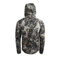 Куртка SKRE Sawtooth Jacket цвет Solace превью 2