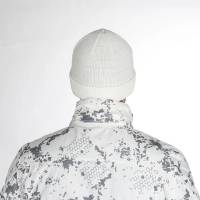 Куртка ALASKA MS Tundra Jacket New цвет BlindTech Snow превью 2