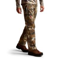 Брюки SITKA Dakota Pant цвет Optifade Timber превью 3
