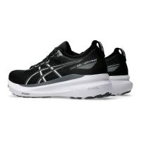 Кроссовки ASICS Gel-Kayano 31 Wide цвет Black превью 4