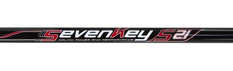 Удилище болонское COLMIC Seven Key S21 тест 0 - 20 г превью 4