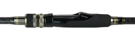 Спиннинг HEARTY RISE Valley Hunter 684L 2,03 м тест 3,5 - 12 г превью 3