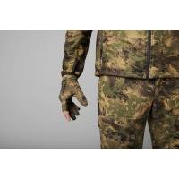 Перчатки HARKILA Deer Stalker Camo Mesh Gloves цвет AXIS MSP Forest превью 3