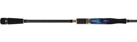 Спиннинг JS COMPANY Bixod E2 ver.2 Eging S842XH тест 30 - 80 г