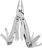 Мультитул LEATHERMAN Wingman цв. серебристый превью 2