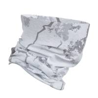 Шарф-труба KING'S Head and Neck Gaiter цвет KC Ultra Snow