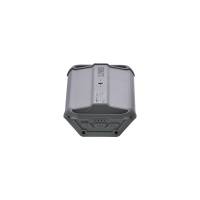 Фонарь кемпинговый CLAYMORE 3Face Neo 10 цвет Khaki Gray превью 3