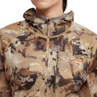 Худи SITKA WS Core Lt Wt Hoody цвет Optifade Marsh превью 3