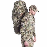 Рюкзак охотничий SITKA Mountain Hauler 6200 цвет Optifade Subalpine превью 8