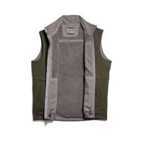 Жилет SITKA Jetstream Vest 2024 цвет Deep Lichen превью 8