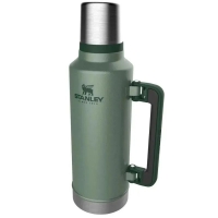 Термос STANLEY Legendary Classic Bottle 1,9 л цвет Hammertone Lake превью 4