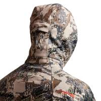 Куртка SITKA Jetstream Jacket 2024 цвет Optifade Open Country превью 6