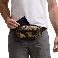 Сумка поясная SITKA Drifter Hip Pack 1L цвет Optifade Subalpine превью 2