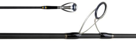 Спиннинг HEARTY RISE Jig Force II 762M 2,30 м тест 10 - 42 г превью 4