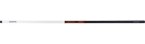 Удилище маховое DAIWA Ninja Tele Pole 4 м