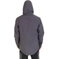 Куртка FHM Guard V2 цвет серый превью 6