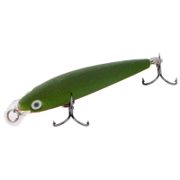 Воблер RAPALA Ultra Light Minnow 6 см код цв. GAU превью 1