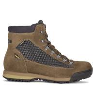 Ботинки охотничьи AKU Slope Ballistic GTX цвет Black / Olive превью 5